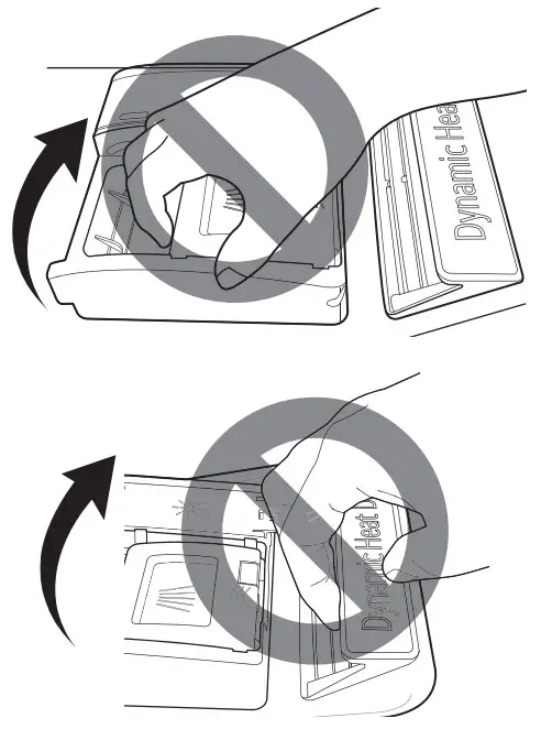 LG Electronics LDTH7972S 23 75 in PrintProof Stainless Steel Smart Top Control Dishwasher - FIGURE 35