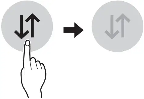 LG Electronics LDTH7972S 23 75 in PrintProof Stainless Steel Smart Top Control Dishwasher - FIGURE 43