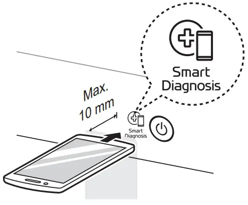 LG Electronics LDTH7972S 23 75 in PrintProof Stainless Steel Smart Top Control Dishwasher - FIGURE 45