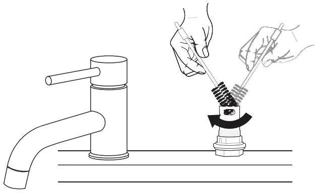 LG Electronics LDTH7972S 23 75 in PrintProof Stainless Steel Smart Top Control Dishwasher - FIGURE 47