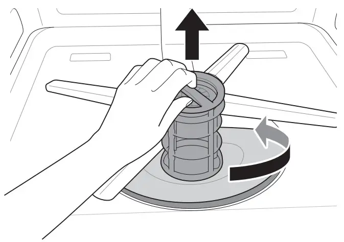 LG Electronics LDTH7972S 23 75 in PrintProof Stainless Steel Smart Top Control Dishwasher - FIGURE 49