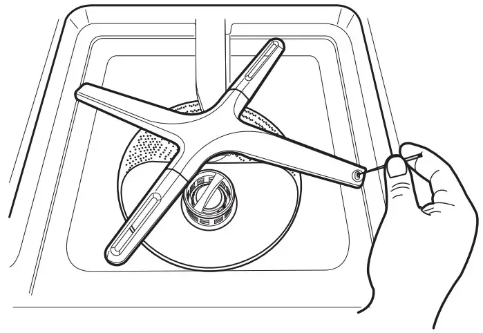 LG Electronics LDTH7972S 23 75 in PrintProof Stainless Steel Smart Top Control Dishwasher - FIGURE 53