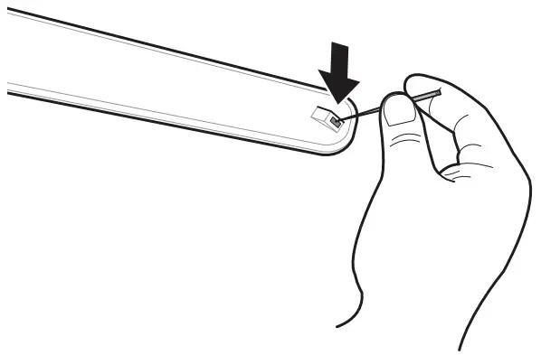 LG Electronics LDTH7972S 23 75 in PrintProof Stainless Steel Smart Top Control Dishwasher - FIGURE 55