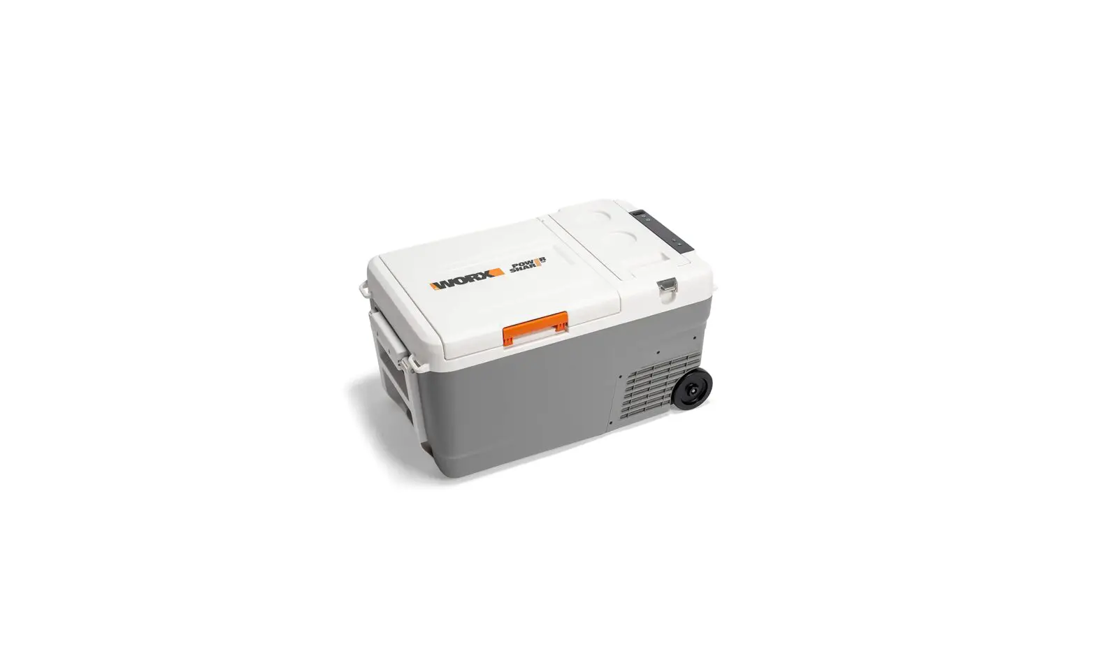 Worx Wx876, Wx876.x 20v Portable Electric Cooler Instruction Manual Worx Wx876, Wx876.x 20v Portable Electric Cooler Instruction Manual