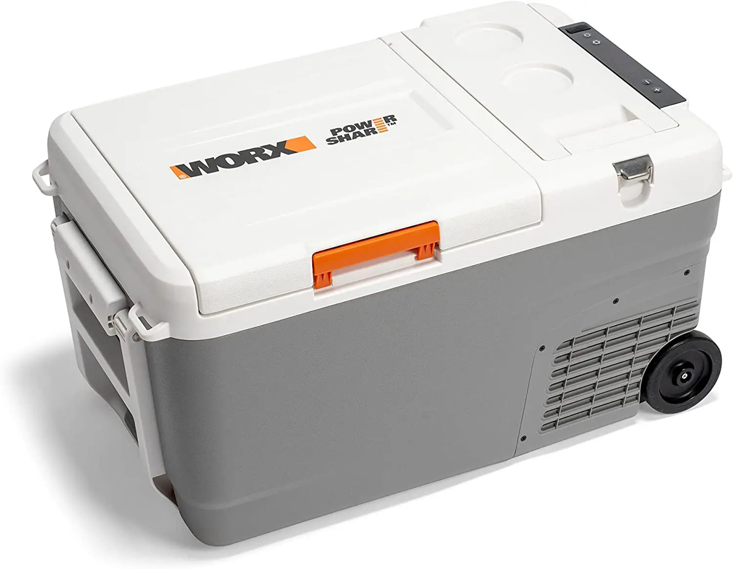 WORX WX876, WX876.X 20V Portable Electric Cooler