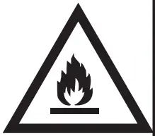 warning icon