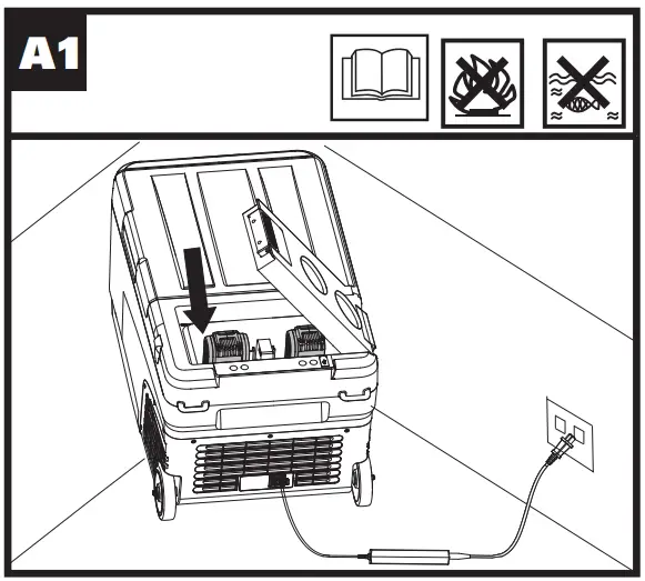 ASSEMBLY instruction