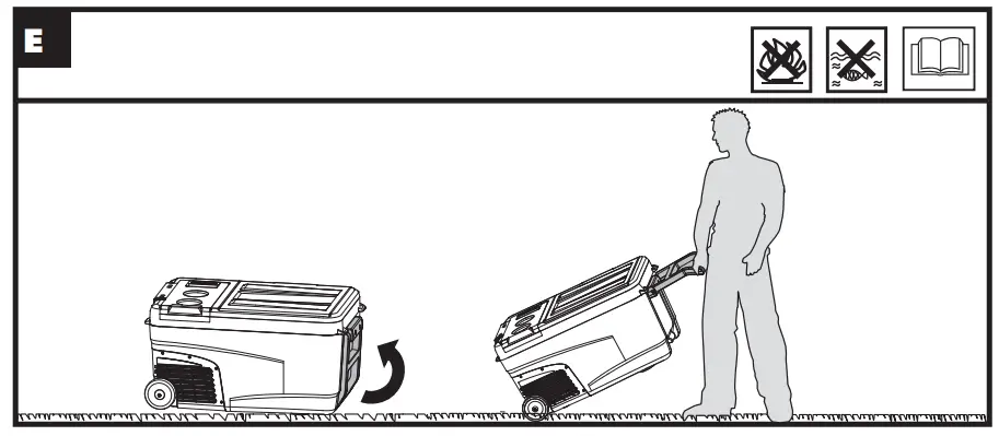 Transportation and Moving