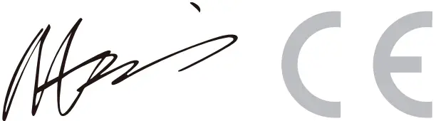 signature
