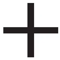 Plus icon