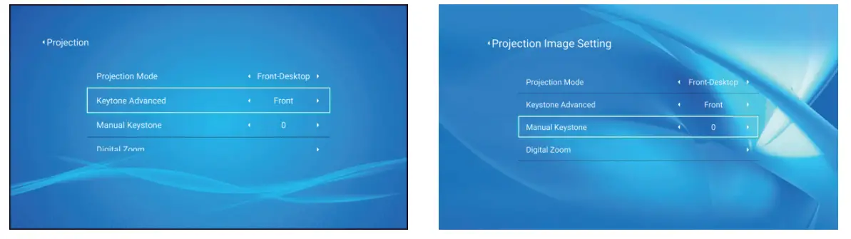 Bomaker cinema 500 MAX native Full HD 1080P LED Projector-15