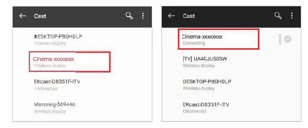Bomaker cinema 500 MAX native Full HD 1080P LED Projector-27