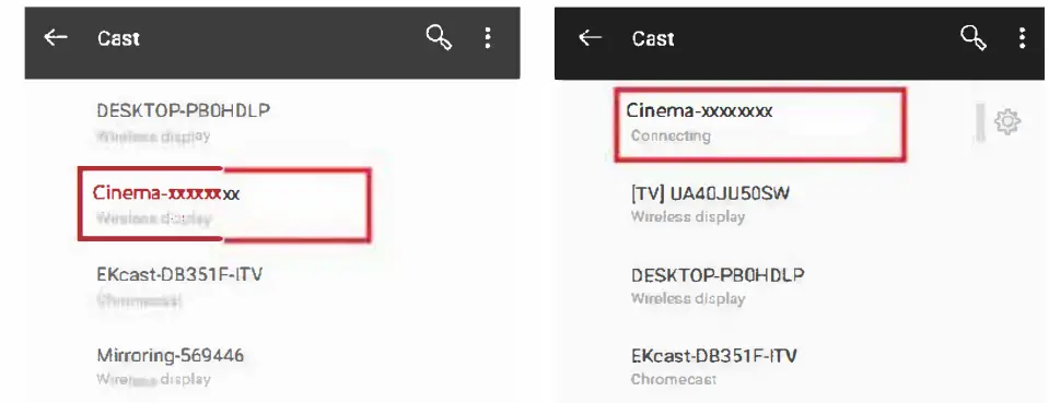 Bomaker cinema 500 MAX native Full HD 1080P LED Projector-29