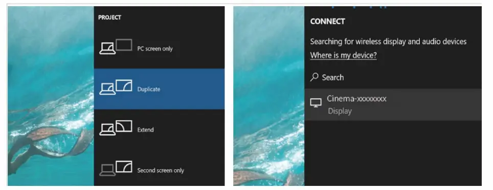 Bomaker cinema 500 MAX native Full HD 1080P LED Projector-34