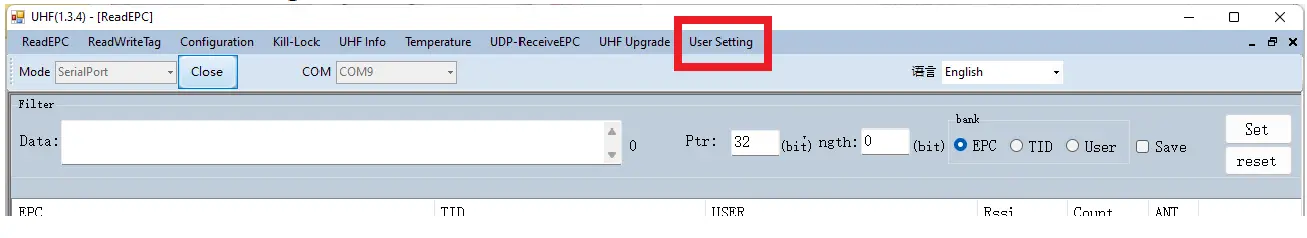 DATAMARS-R-DT-UHF-CW-KBW-101-All-in-One-Stationary-UHF-Reader-fig-11