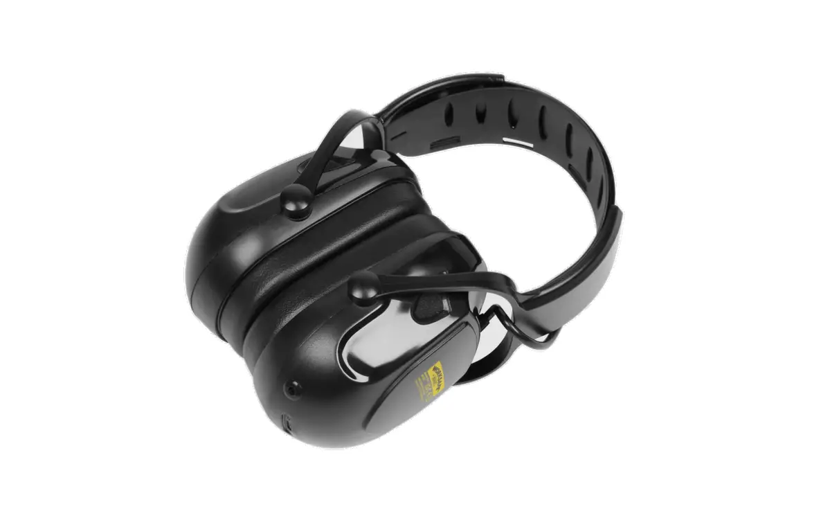 Sealey 9420 Wireless Electronic Ear Defenders Instruction Manual Sealey 9420 Wireless Electronic Ear Defenders Instruction Manual