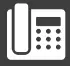 Telephone Icon