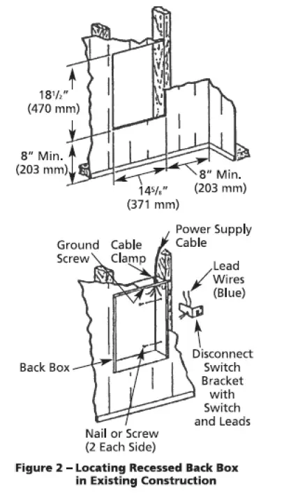 GLOBAL-INDUSTRIAL-246743-Fan-Forced-Wall-Heater-FIG-3