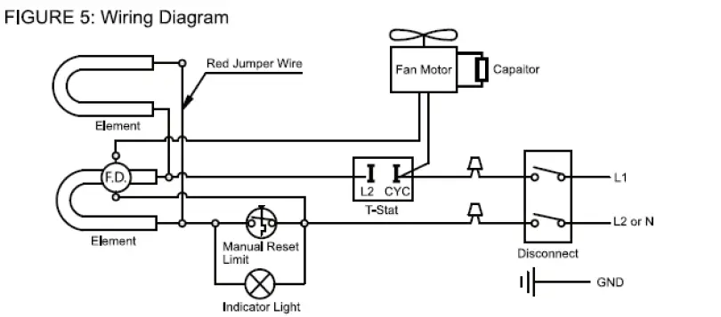 GLOBAL-INDUSTRIAL-246743-Fan-Forced-Wall-Heater-FIG-6