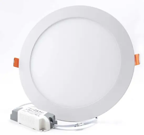 SHADA-Downlight-Round-LED-All-in-one-Panel-PRO
