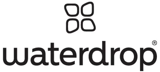 Waterdrop - logo