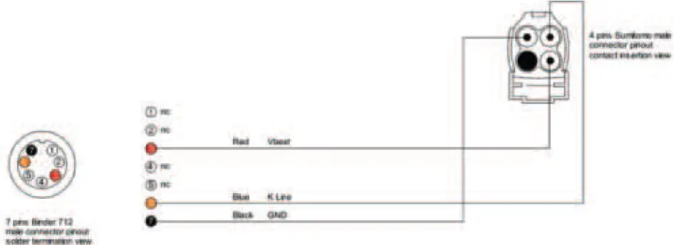 AiM EVO4S Car Racing Datalogger 03