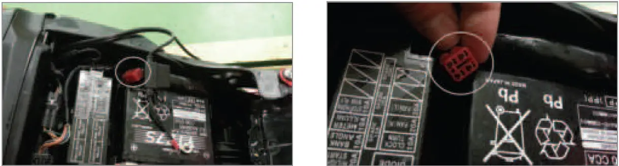 AiM EVO4S Car Racing Datalogger 04