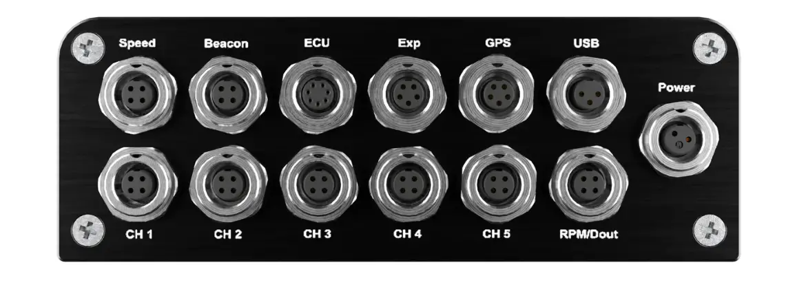 Aim Evo4s Car Racing Datalogger User Guide