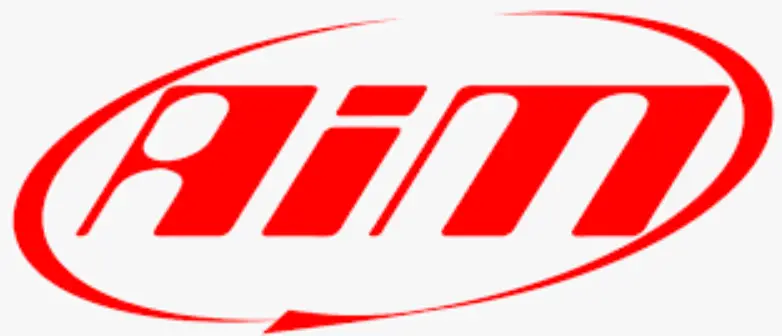 AiM EVO4S Car Racing Datalogger logo