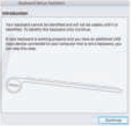 MACALLY WKEYHUBMB Ultra Slim USB Wired Keyboard 02