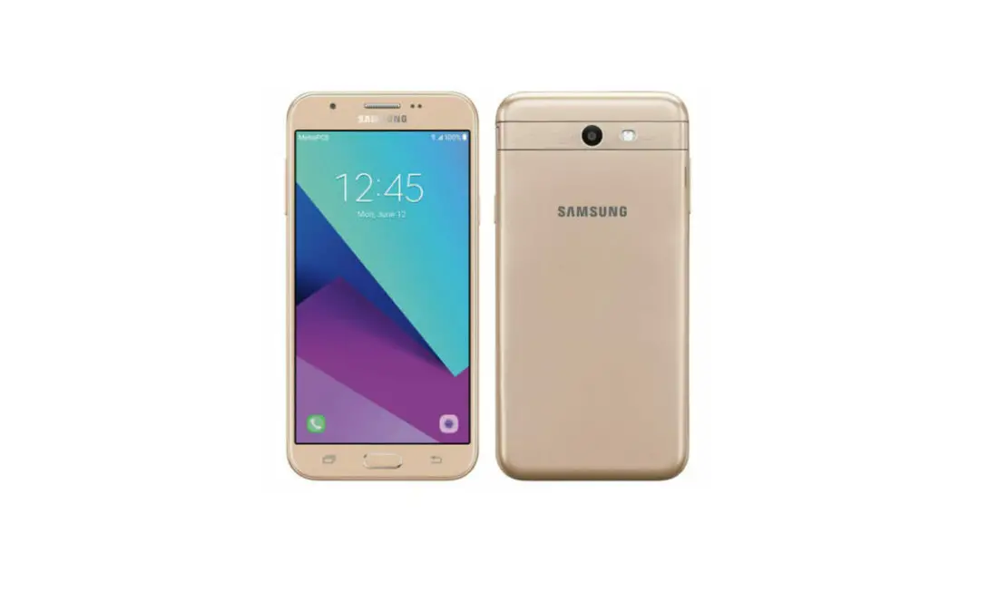 Samsung Galaxy J7 Prime Sm-j727t1 Specification And User Manual