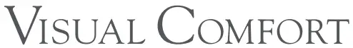 VISUAL COMFORT Logo