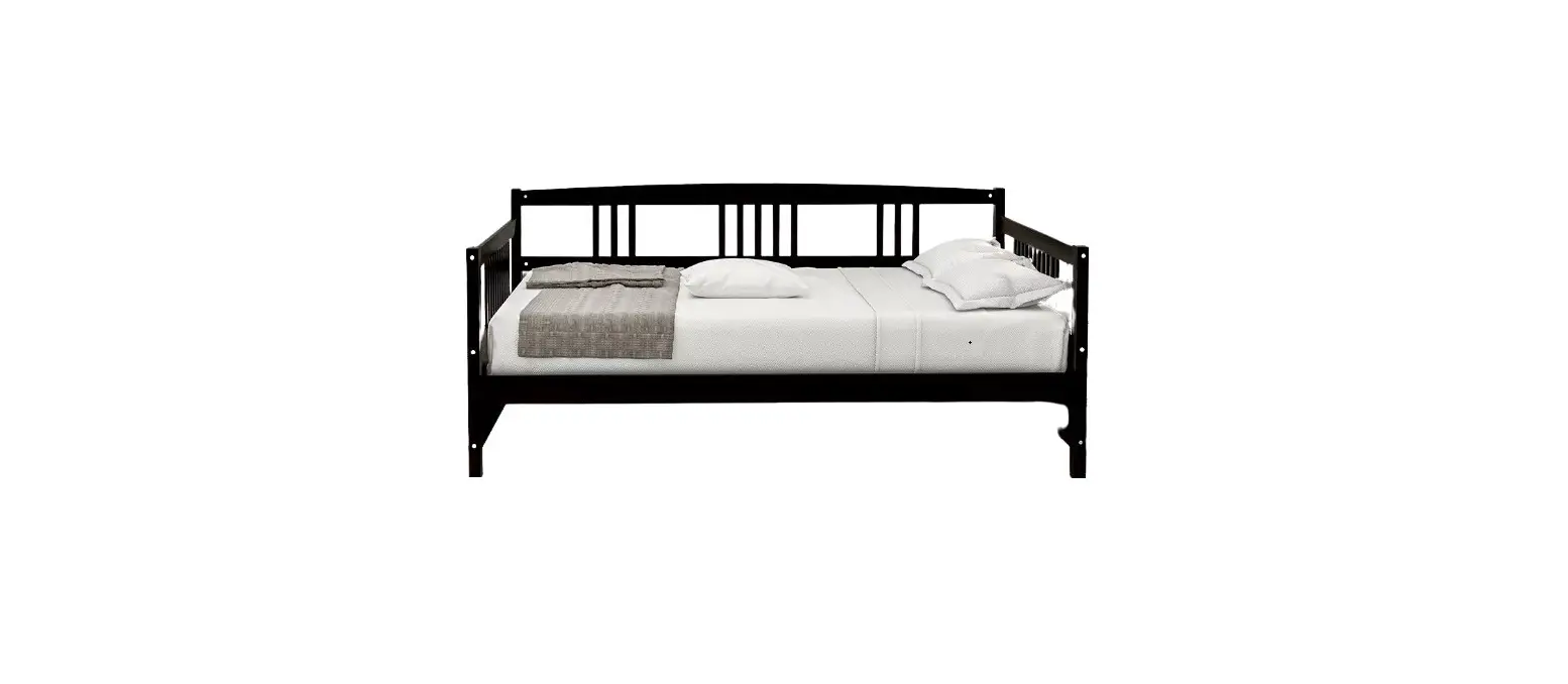 Walmart Full Size Daybed Installation Guide