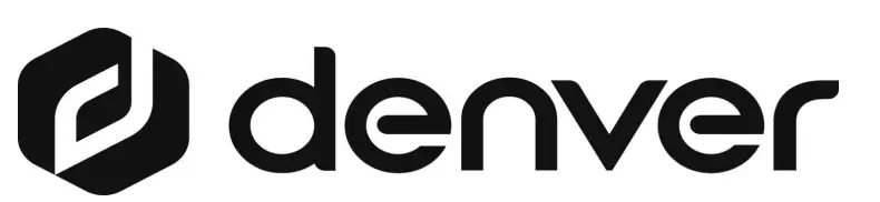 DENVER logo