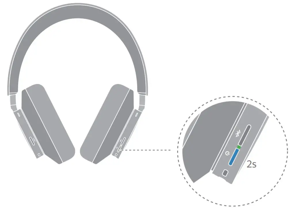 HUAWEI FreeBuds Studio - fig3