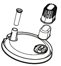 WOPET-118-3.5L-Oz-Cat-Water-Fountain-FIG-3