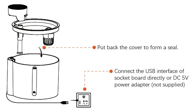 WOPET-118-3.5L-Oz-Cat-Water-Fountain-FIG-6