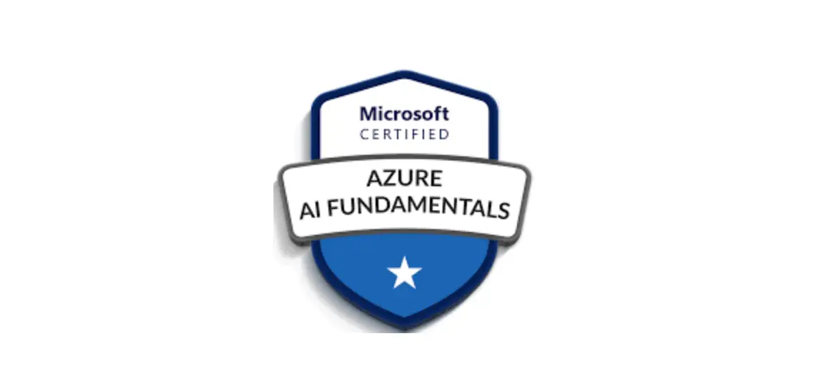 Mecer Ms-ai 900 Too Microsoft Azure Ai Fundamentals User Guide Mecer Ms-ai 900 Too Microsoft Azure Ai Fundamentals User Guide