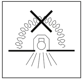 saxby 50673 Shield Plus Ceiling Light - Icon 3