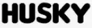 HUSKY LOGO