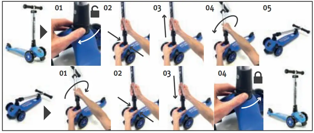 SCOOT AND RIDE HIGHWAYKICK 3 LED-fig5