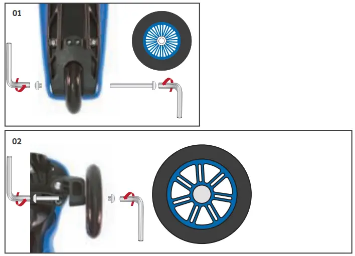 SCOOT AND RIDE HIGHWAYKICK 3 LED-fig6
