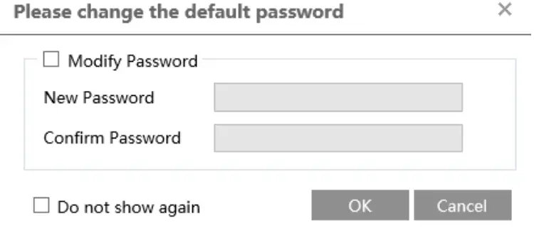 NOVUS NVIP 5VE 6202M Vandal Proof IP Camera with Motor zoom Lens - fig 10