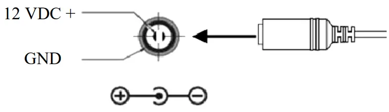 NOVUS NVIP 5VE 6202M Vandal Proof IP Camera with Motor zoom Lens - fig 4