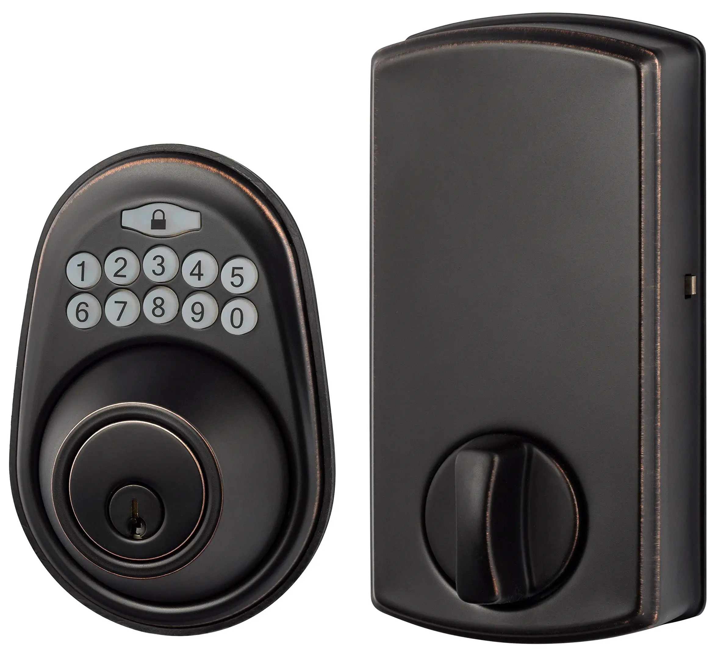Deadbolt G00-KPDA619 Electronic Keypad