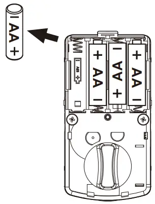 RESTORE TO FACTORY SETTINGS