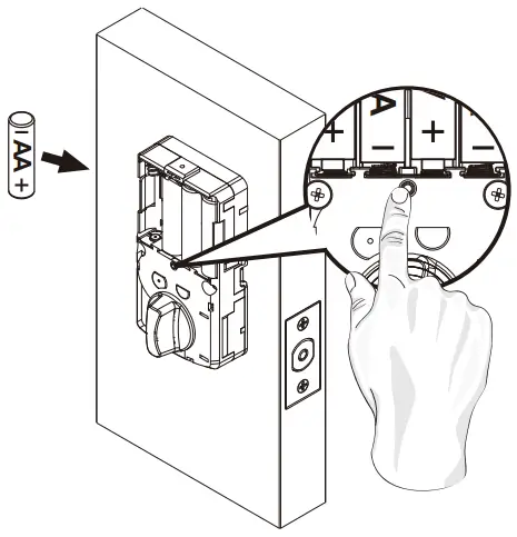 RESTORE TO FACTORY SETTINGS