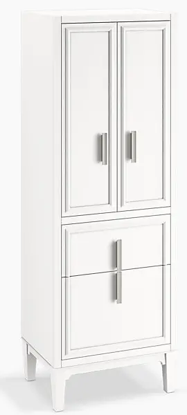 KOHLER K-33548-ASB-Southerk-Wood-Freestanding-Linen-Cabinet-PRODUCT