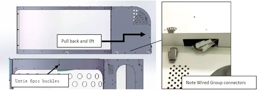 Betson-Enterprises-Rainbow-Redemption-Arcade-Game-fig 11