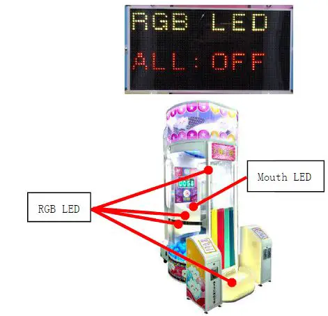 Betson-Enterprises-Rainbow-Redemption-Arcade-Game-fig 18